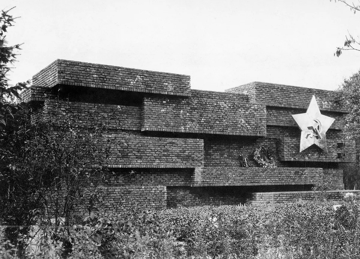 Walter Benjamin’s Final Prophecy