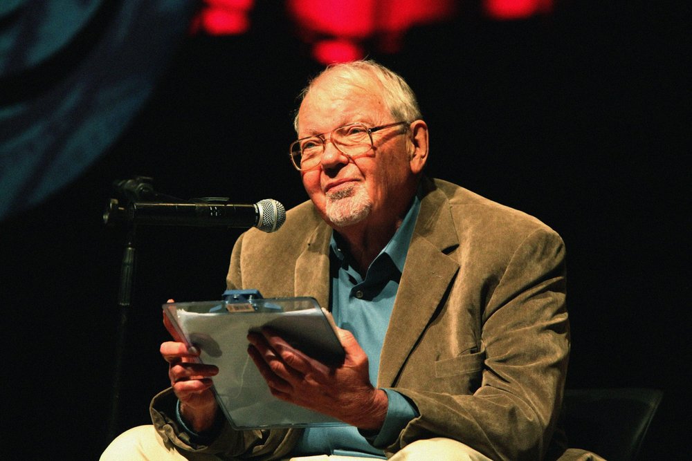 Fredric Jameson, In Search of an Ending