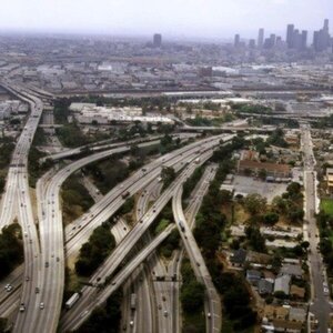 Fucking under Freeways: California at the End of History