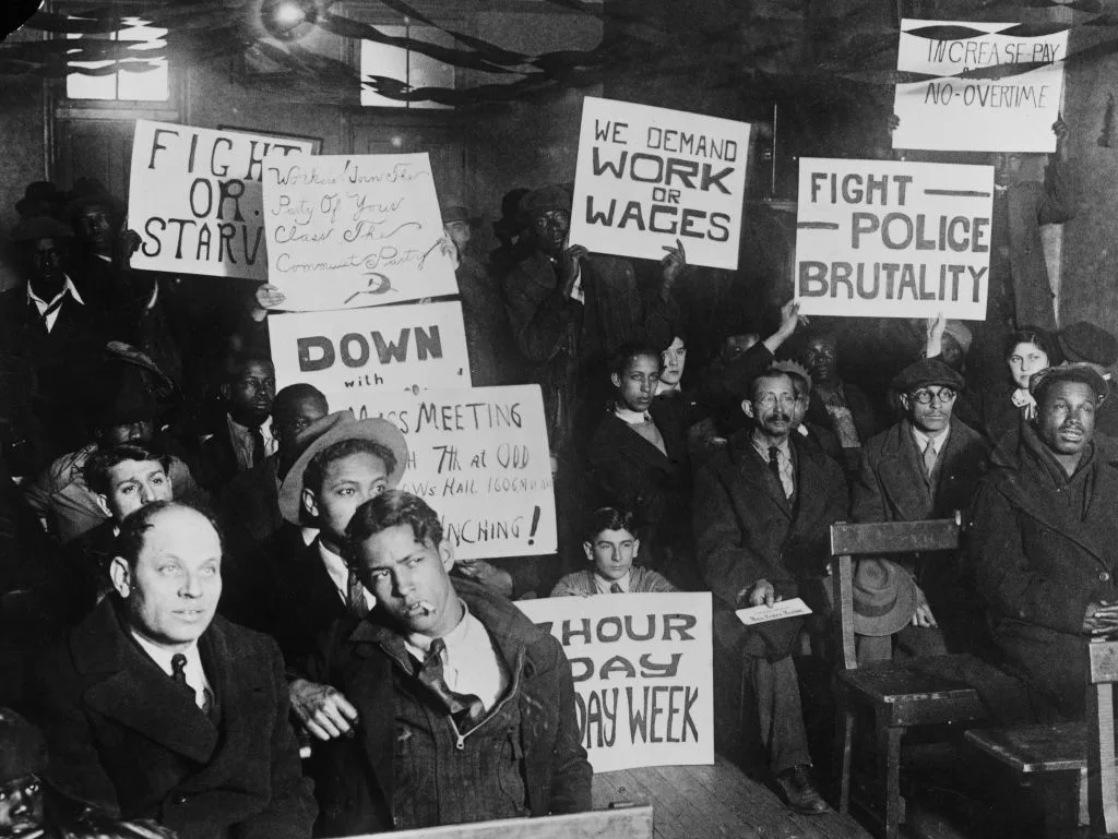 Read Vivian Gornick’s Romance of American Communism