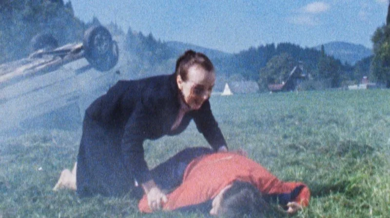 Macabre Dancing: Review of Die Kinder der Toten