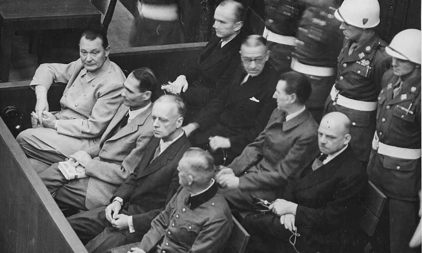 Notes on Anti-Fascism and Psychology