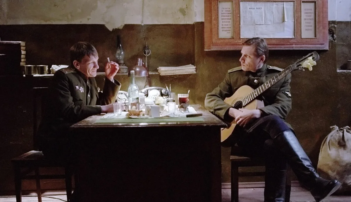 Road to nowhere: Sergei Loznitsa and Russia’s wartime ghosts