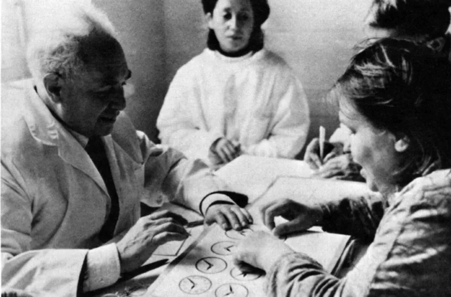 The Science of Social History