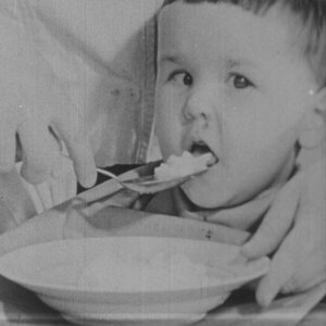 Soviet Babies
